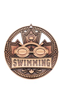 Swimming Patriot Series (image for) Swimming Patriot Series